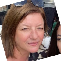 Louise Hunt