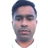 Masudur Rahaman
