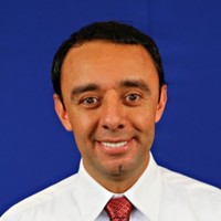 Mauricio Arce
