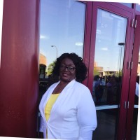 Victoria Eze