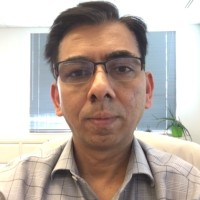 Vivek Chauhan