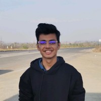 Mrudul Chaudhari