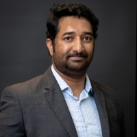 Venkat K.