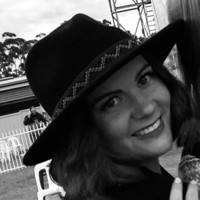 Beth Parry