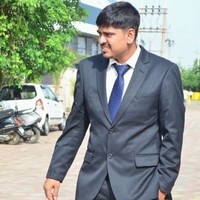 Vikas Gupta, Cspo® Psm1