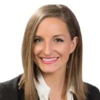 Lindy (Mounts) White, CSP