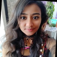 Jayshree Parmar