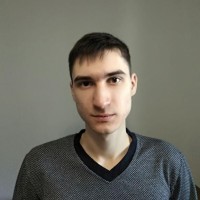 Oleksandr Pokhylenko