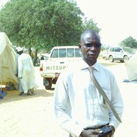 Ismaël TRAORE