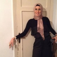 Riham Dajani