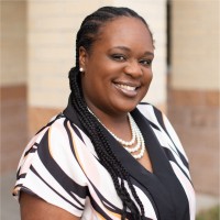 Krystal L. Clemons, Ph.D.