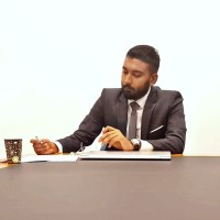 Ritesh Booluck, MRICS