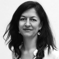 Sarah Haidar