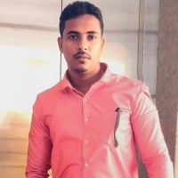 Syed Khader