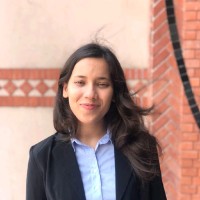 Vanya Sinha