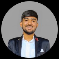 Krunal Sojitra