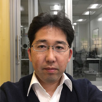 Shinji Yamashita