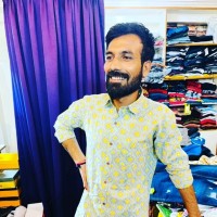 Bhavesh Rabari