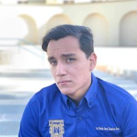 Brando Israel Ramirez Mena