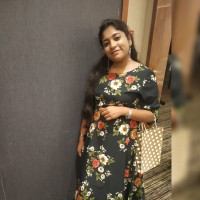 Sri Varshini B R