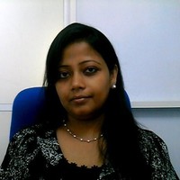 Jenitha Maheswaran