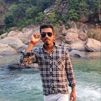 Arjun kumar yadav