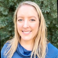 Ashleigh Heller, M.Ed., Lcpc, Ncc