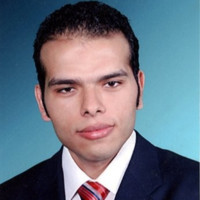 Ahmed Gamal Okda