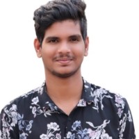 Sri Saikrishna jogi