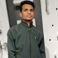 Shubham Dandre