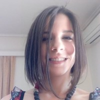 Stavroula Iosifeli