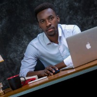Jean-Luc KAMAZANI