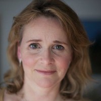 Ginette Harrold