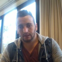FARES AFFOUNE
