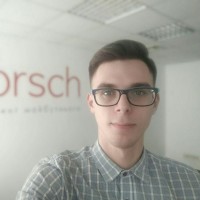 Максим Карасевич