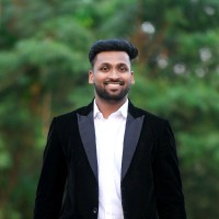 Amol Kadam