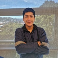 Camilo Gallardo Barria