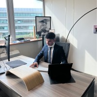 Robin Schartier