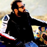 Steeve Romanos