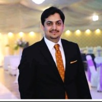 Naveed Zafar