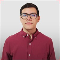 Nicolas Guzman Sandoval