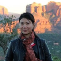 Lily Min Liu