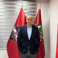ŞAHİN KIRMIZI