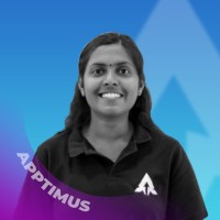 Sangeetha Santhiralingam