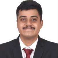 Siddhesh Menon