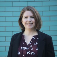 Tricia Wright