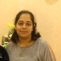 Damini Singh