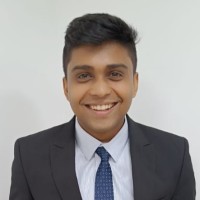 Ajay Krishnan K