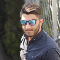 Mostafa Mosavi