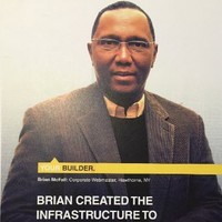 Brian M.